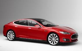 First Tesla Model S delivered in Europe – bought by Norwegian Frederic Hauge